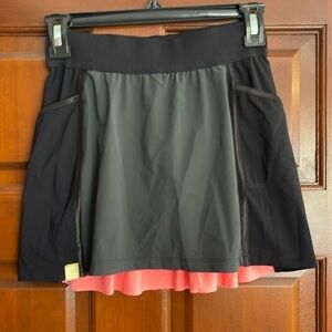 MONREAL LONDON SKORT XS